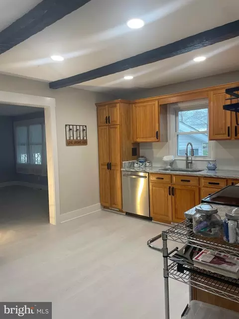 Kitchen - 3 Talbot Ave, Cambridge, MD 21613 photo 2 of 2