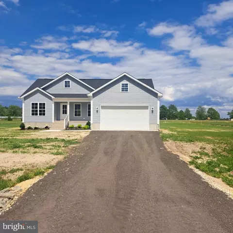 6238 Solomons Cir, Hurlock, MD 21643