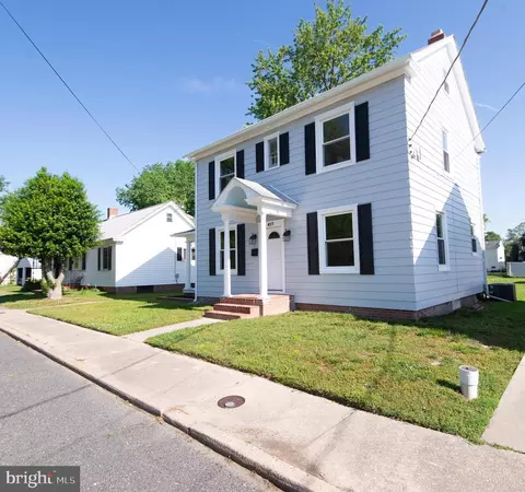 417 Bayly Ave, Cambridge, MD 21613