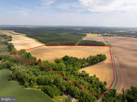 Bucktown Road, Cambridge, MD 21613