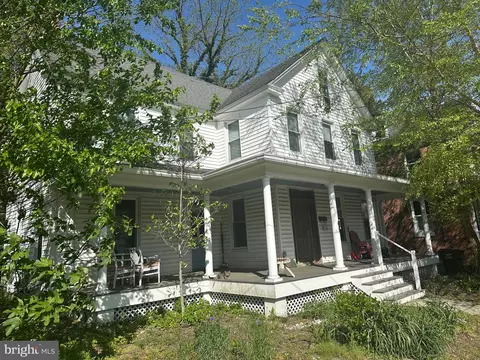 611 Locust St, Cambridge, MD 21613