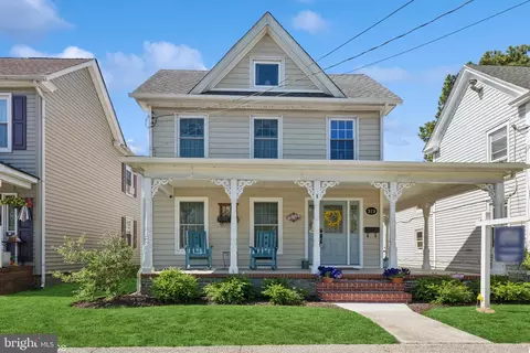 313 Maryland Ave, Cambridge, MD 21613