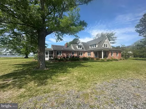 1317 Broadview Dr, Cambridge, MD 21613