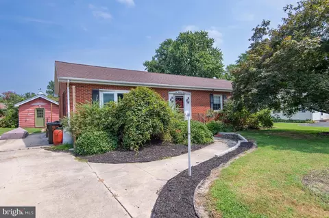 207 Buena Vista Ave, Cambridge, MD 21613