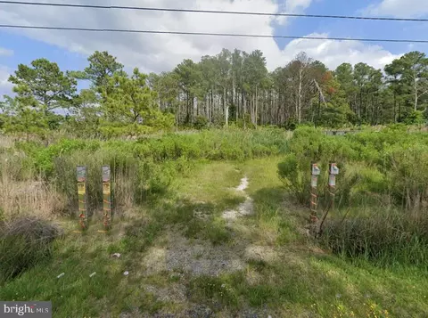 3429 Golden Hill Rd, Church Creek, MD 21622