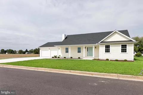 405 Collins Ave, Hurlock, MD 21643 photo 49