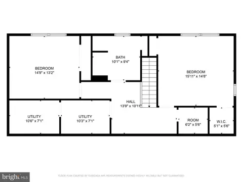 405 Collins Ave, Hurlock, MD 21643 photo 39