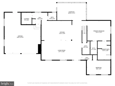 405 Collins Ave, Hurlock, MD 21643 photo 38