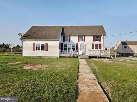 2634 Back St, Toddville, MD 21672