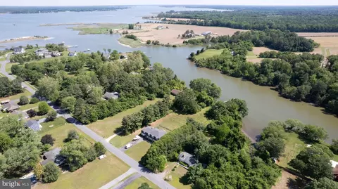 View/Area - 5521 Whitehall Rd, Cambridge, MD 21613 photo 3 of 12