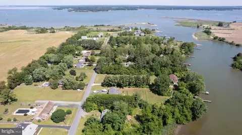 View/Area - 5521 Whitehall Rd, Cambridge, MD 21613 photo 6 of 12