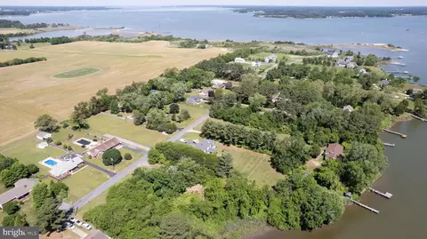 View/Area - 5521 Whitehall Rd, Cambridge, MD 21613 photo 7 of 12