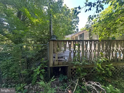 Exterior - 5521 Whitehall Rd, Cambridge, MD 21613 photo 1 of 1