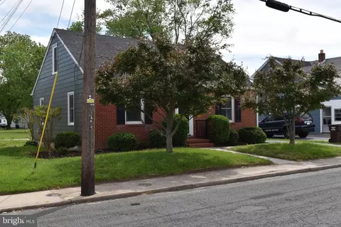 402 Bayly Ave, Cambridge, MD 21613