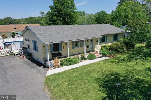 117 Mimosa Dr, Cambridge, MD 21613