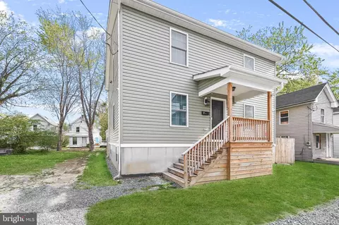 609 Moores Ave, Cambridge, MD 21613 photo 1