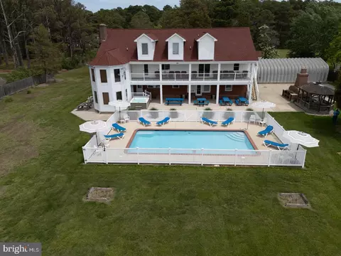 1313 Broadview Dr, Cambridge, MD 21613 photo 2