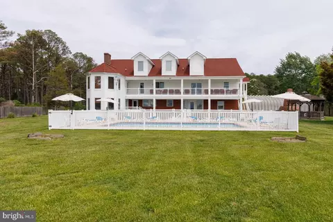 1313 Broadview Dr, Cambridge, MD 21613 photo 19