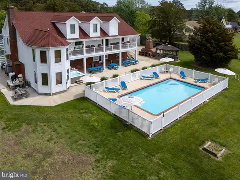1313 Broadview Dr, Cambridge, MD 21613 photo 7
