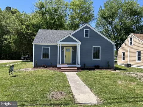 1633 Race St, Cambridge, MD 21613