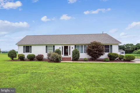 5664 Hawkeye Rd, East New Market, MD 21631