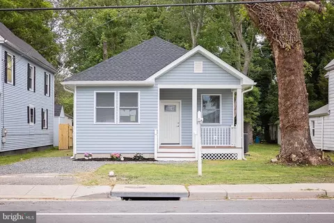 1207 Race St, Cambridge, MD 21613