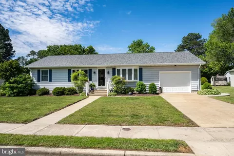 3 Oriole Dr, Cambridge, MD 21613