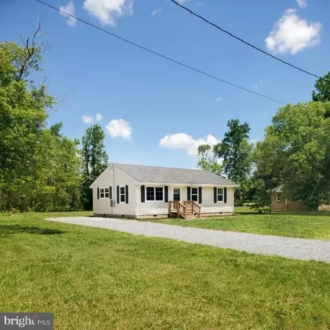 4302 Messick Rd, Rhodesdale, MD 21659