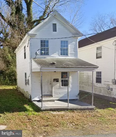 816 Center St, Cambridge, MD 21613