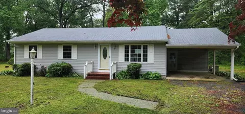 5604 North Ct, East New Market, MD 21631