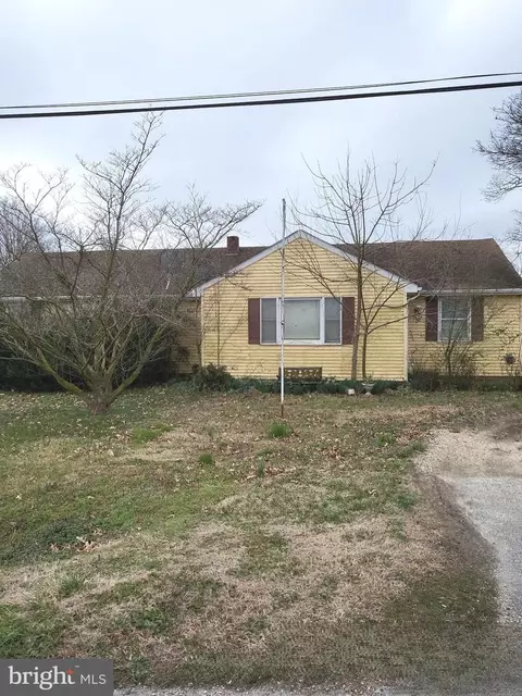 4915 Harrison Ferry Rd, Hurlock, MD 21643