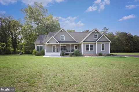 3515 Indian Grant Rd, East New Market, MD 21631