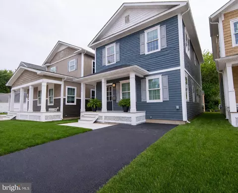 636 Douglas St, Cambridge, MD 21613