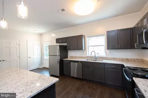 Kitchen - 636 Douglas St, Cambridge, MD 21613 photo 3 of 3
