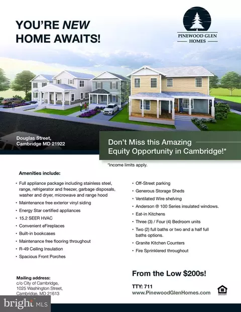 Other - 636 Douglas St, Cambridge, MD 21613 photo 11 of 12