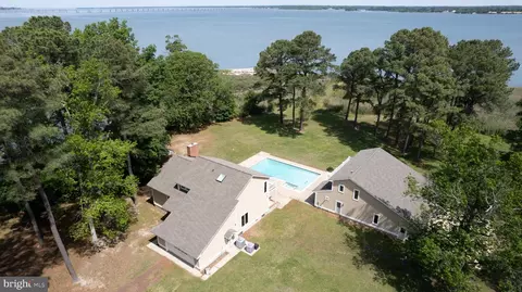 5470 Moose Lodge Rd, Cambridge, MD 21613