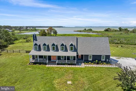1312 Taylors Island Rd, Madison, MD 21648