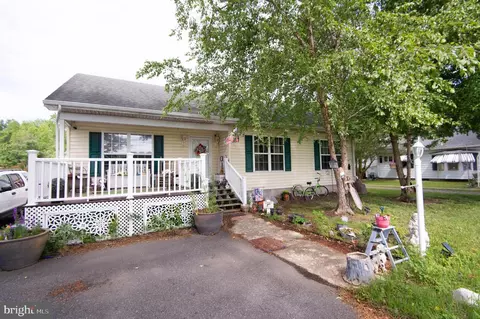 5294 Bucktown Rd, Cambridge, MD 21613