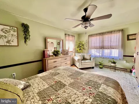 Bedroom - 1223 Old Madison Rd, Madison, MD 21648 photo 1 of 3