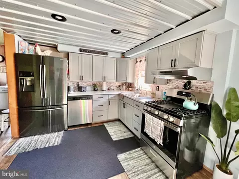 Kitchen - 1223 Old Madison Rd, Madison, MD 21648 photo 1 of 3