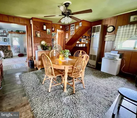 Dining - 1223 Old Madison Rd, Madison, MD 21648 photo 1 of 3