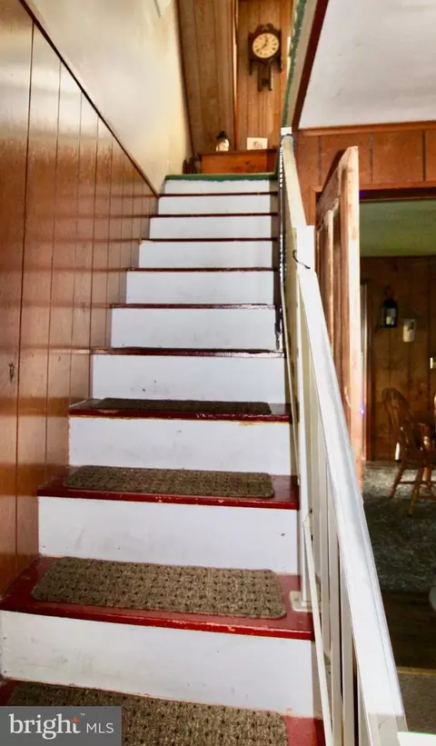 Entry Way - 1223 Old Madison Rd, Madison, MD 21648 photo 2 of 3