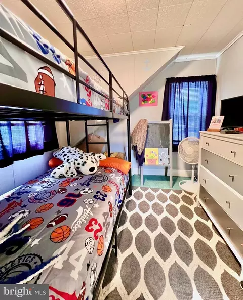 Bedroom - 1223 Old Madison Rd, Madison, MD 21648 photo 3 of 3