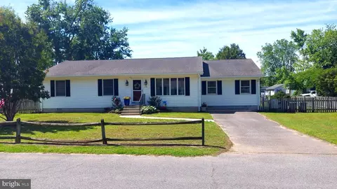 136 South St, Secretary, MD 21664