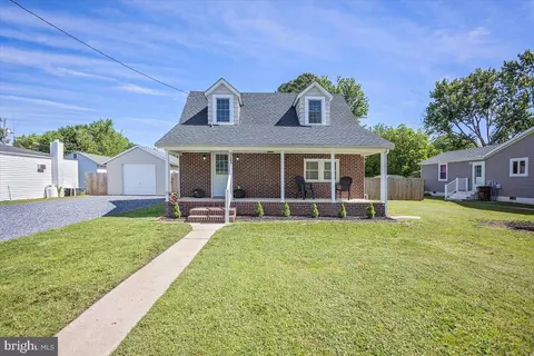 511 Goldsborough Ave, Cambridge, MD 21613