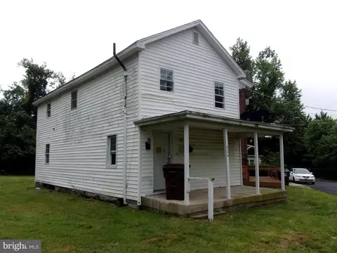 204 206 Hayward St, Cambridge, MD 21613