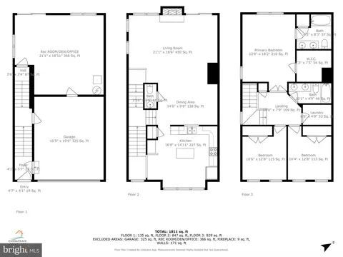 1535 Global Cir, Cambridge, MD 21613 photo 33