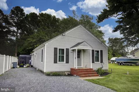 5415 Moose Lodge Rd, Cambridge, MD 21613