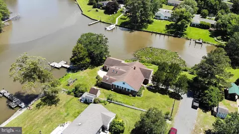 5509 Waterview Dr, Cambridge, MD 21613