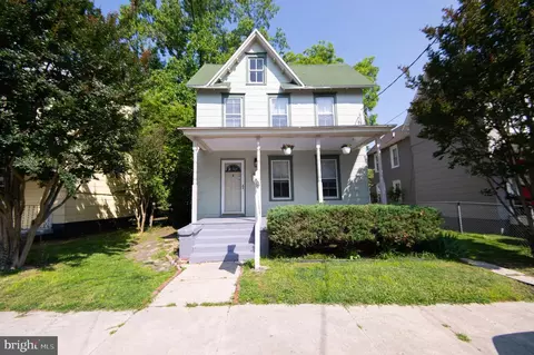 217 W End Ave, Cambridge, MD 21613